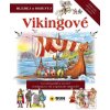 Vikingové - Hledej a Obj… Vikingové - Hledej a Obj…