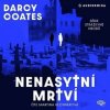 Nenasytní mrtví - Darcy Coates Nenasytní mrtví - Darcy Coates