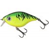 Madcat Wobler Tight S Shallow Hard Lures Firetiger 12 cm 65 g Madcat Wobler Tight S Shallow Hard Lures Firetiger 12 cm 65 g