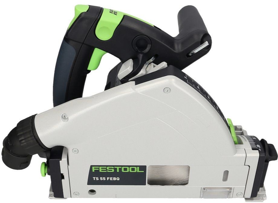 Festool TS 55 FEBQ-Plus-FS 577010