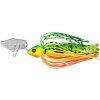 Chatterbait Fox Rage Bladed Jig 12 g Firetiger Chatterbait Fox Rage Bladed Jig 12 g Firetiger