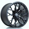 Judd JSF1 8.5x19 BLANK ET25-55 gloss gunmetal