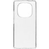 Tactical TPU Kryt pre Xiaomi Redmi Note 14 Pre 5G Transparent 8596311269103 Tactical TPU Kryt pre Xiaomi Redmi Note 14 Pre 5G Transparent 8596311269103