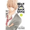 Wolf Girl and Black Prince, Vol. 1 Wolf Girl and Black Prince, Vol. 1