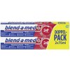 Blend-a-med Classic Zubná Pasta 75 ml Blend-a-med Classic Zubná Pasta 75 ml