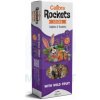 Calibra Rockets Sticks Rabbits&Rodents Wild fruit 120 g Calibra Rockets Sticks Rabbits&Rodents Wild fruit 120 g