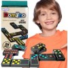Woopie domino – rodinná logická hra, 28 kameňov Woopie domino – rodinná logická hra, 28 kameňov