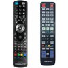 General SAMSUNG AK59-00104R + ovládanie TV (mini TV) - diaľkový ovládač duplikát General SAMSUNG AK59-00104R + ovládanie TV (mini TV) - diaľkový ovládač duplikát