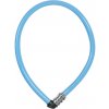 3406C/55 blue Zámok na bicykel 3406C/55 blue Zámok na bicykel