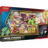Pokémon Company Mega Zygarde ex Premium Collection Pokémon Company Mega Zygarde ex Premium Collection