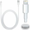 Apple USB kábel s konektorom Lightning 1m MD818ZM/A Apple USB kábel s konektorom Lightning 1m MD818ZM/A