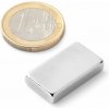 SOLLAU Neodymový magnet hranol 25x14x5 mm, N42, ponikelovaný SOLLAU Neodymový magnet hranol 25x14x5 mm, N42, ponikelovaný