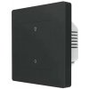 MOES Star Ring ZigBee 3.0 inteligentný stmievač svetla EU, 1-kanálový, sivý - MOES-ZS-SR-EUD1-GY-MS-2296 MOES Star Ring ZigBee 3.0 inteligentný stmievač svetla EU, 1-kanálový, sivý - MOES-ZS-SR-EUD1-GY-MS-2296