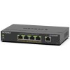 NETGEAR 5PT GE PLUS SWCH W/ HI-PWR POE+ GS305EPP-100PES NETGEAR 5PT GE PLUS SWCH W/ HI-PWR POE+ GS305EPP-100PES