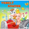 Veselý statok Lorella Flamini