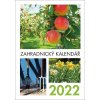 Zahradnický průvodce na celý rok 2022
