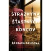 Strážkyňa šťastných koncov - Barbara Davis Strážkyňa šťastných koncov - Barbara Davis