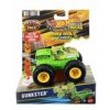 Hot Wheels Monster Trucks Attack Pack Gunkster Hot Wheels Monster Trucks Attack Pack Gunkster