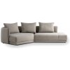 MOOD SELECTION New York REC-2HT ľavá - rohová sedačka MOOD SELECTION New York REC-2HT ľavá - rohová sedačka