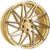 Keskin KT20 8,5x19 5x112 ET45 gold front polished
