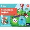 Albi Rozmotaj si jazýček s elektronickou ceruzkou ALBI Albi Rozmotaj si jazýček s elektronickou ceruzkou ALBI