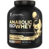 Kevin Levrone Anabolic ISO Whey 2000 g jahoda Kevin Levrone Anabolic ISO Whey 2000 g jahoda