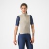 Castelli 24541 ESPRESSO W 085 svetlá čierna, XL Castelli 24541 ESPRESSO W 085 svetlá čierna, XL