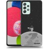 Picasee ULTIMATE CASE pro Samsung Galaxy A52s 5G A528B - Astronaut Picasee ULTIMATE CASE pro Samsung Galaxy A52s 5G A528B - Astronaut