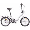 LIBERTY Skládací kolo PEGAS 1spd 20 LIBERTY Skládací kolo PEGAS 1spd 20