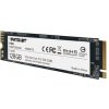 PATRIOT P300 128GB, P300P128GM28 PATRIOT P300 128GB, P300P128GM28