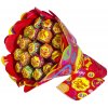 Chupa Chups Chupa Chups kytica lízatok 228g