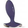 Lelo - surfer 2 unisex anal vibrating plug cyber purple Lelo - surfer 2 unisex anal vibrating plug cyber purple