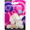 Staleks Pododisc biele pilníky PDF-15-180 W na pedikúru S 50 ks Staleks Pododisc biele pilníky PDF-15-180 W na pedikúru S 50 ks