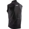 Vesta LEATT RACE VEST čierna Vesta LEATT RACE VEST čierna
