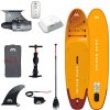 Aqua Marina EFusion 10.10 Combo 2025 orange paddleboard s motorom Aqua Marina EFusion 10.10 Combo 2025 orange paddleboard s motorom