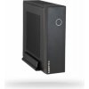 Chieftec Compact Series IX-03B-OP Chieftec Compact Series IX-03B-OP