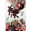 Spider-Man / Deadpool Mám dva taťky - Robbie Thompson Spider-Man / Deadpool Mám dva taťky - Robbie Thompson