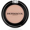 Dermacol 3D mono očné tiene Mono Eyeshadows 3D 03 Matt Rosé 2 g