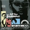 Jeff Kite, HOTLANTA SOUL VOL. 2, CD Jeff Kite, HOTLANTA SOUL VOL. 2, CD