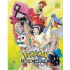 Pokemon: Sun & Moon 3 - Hidenori Kusaka Pokemon: Sun & Moon 3 - Hidenori Kusaka