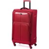BERTOO Bolzano červený 100 l 46x31x77 cm BERTOO Bolzano červený 100 l 46x31x77 cm
