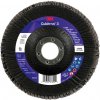 Cubitron 3M Lamelový kotúč 125 x 22 1169F 40+ T29