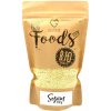 Goodie Sezam loupaný bílý BIO 250 g Goodie Sezam loupaný bílý BIO 250 g