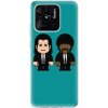 Odolné silikónové puzdro iSaprio - Pulp Fiction - Xiaomi Redmi 10C Odolné silikónové puzdro iSaprio - Pulp Fiction - Xiaomi Redmi 10C