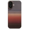 PITAKA kryt Ultra-Slim Case pre iPhone 17 - Sunset PITAKA kryt Ultra-Slim Case pre iPhone 17 - Sunset