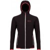 High Point VERSA 2.0 LADY HOODY JACKET black High Point VERSA 2.0 LADY HOODY JACKET black
