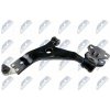Rameno zavesenia kolies NTY ZWD-FR-017 Rameno zavesenia kolies NTY ZWD-FR-017