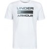 Under Armour Tričká s krátkym rukávom UA TEAM ISSUE WORDMARK SS Biela Under Armour Tričká s krátkym rukávom UA TEAM ISSUE WORDMARK SS Biela