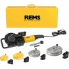Elektrická ručná ohýbačka rúrok REMS CURVO SET 15-18-22-28 580036 R220 Elektrická ručná ohýbačka rúrok REMS CURVO SET 15-18-22-28 580036 R220