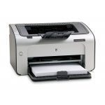 HP LaserJet P1006